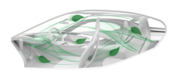 Lohmann launches new adhesive tape portfolio for low-emission bonding in vehicle interiors 