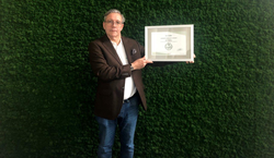 Silver from EcoVadis: Lohmann receives seal of approval in the area of sustainability